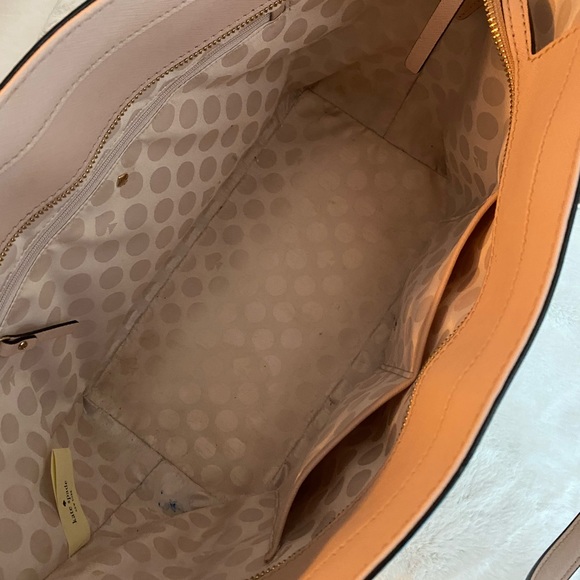 Kate Spade Tote - Picture 3 of 4
